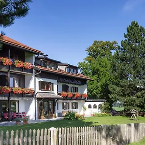 Heim Guest house Seeg