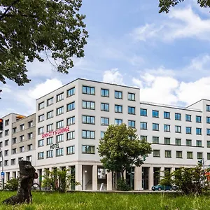 Ginn & Lounge Yorck 4*, Berlijn Duitsland