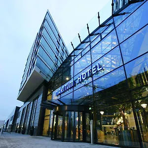 Maritim 4*, Düsseldorf Duitsland