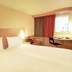 Ibis Hauptbahnhof 2*, Düsseldorf Duitsland