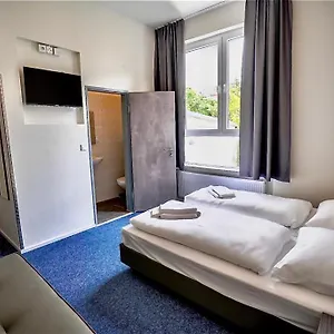Hotel Meetpoint, Hamburg