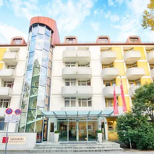 Leonardo & Residenz Hotel Munich