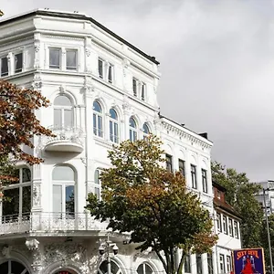 Hotell Sleephotels Casino