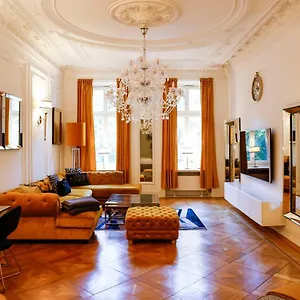 Hotel Sleephotels Alsterroom, Hamburg