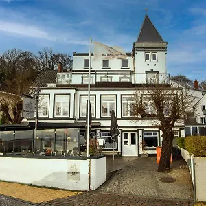 Guest house Homaris Strandhaus Blankenese, Hamburg