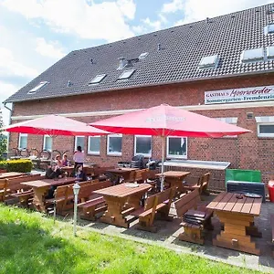 Moorwerder Hof & Wellness *** Hamburg
