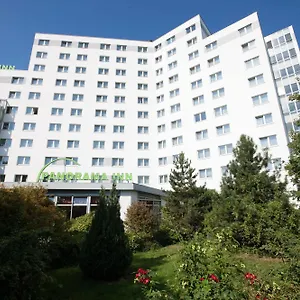 Panorama Hamborg