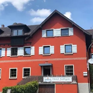 Bulligan Hotel Lindau (Bodensee)