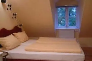 Central Hotel Bel Etage Hamburg