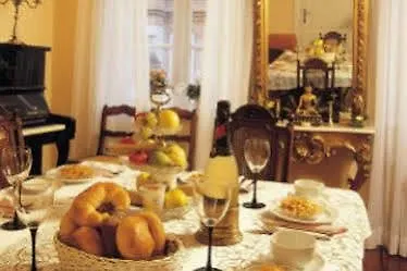 Central Hotel Bel Etage Hamburg
