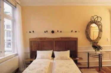 Central Hotel Bel Etage Hamburg