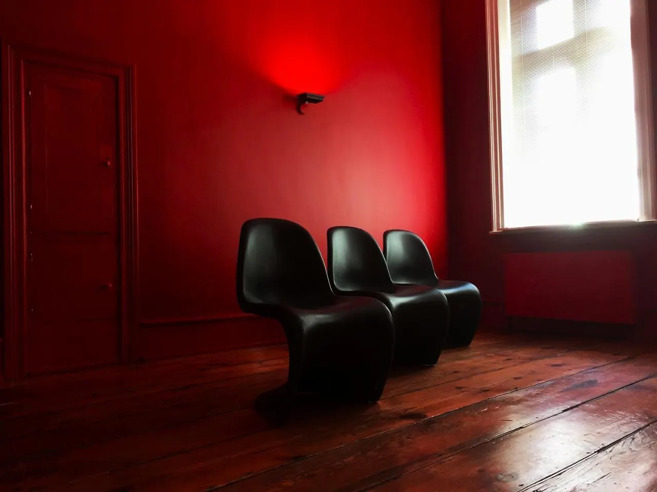 Central Hotel Bel Etage Hamburg