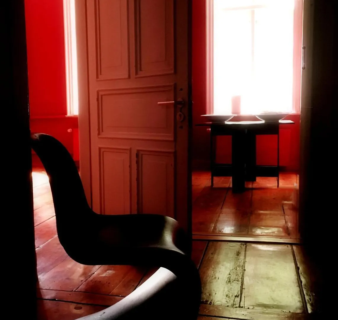 Central Hotel Bel Etage Hamburg