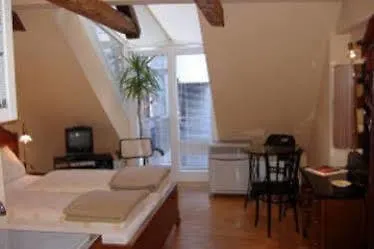 Central Hotel Bel Etage Αμβούργο Γερμανία