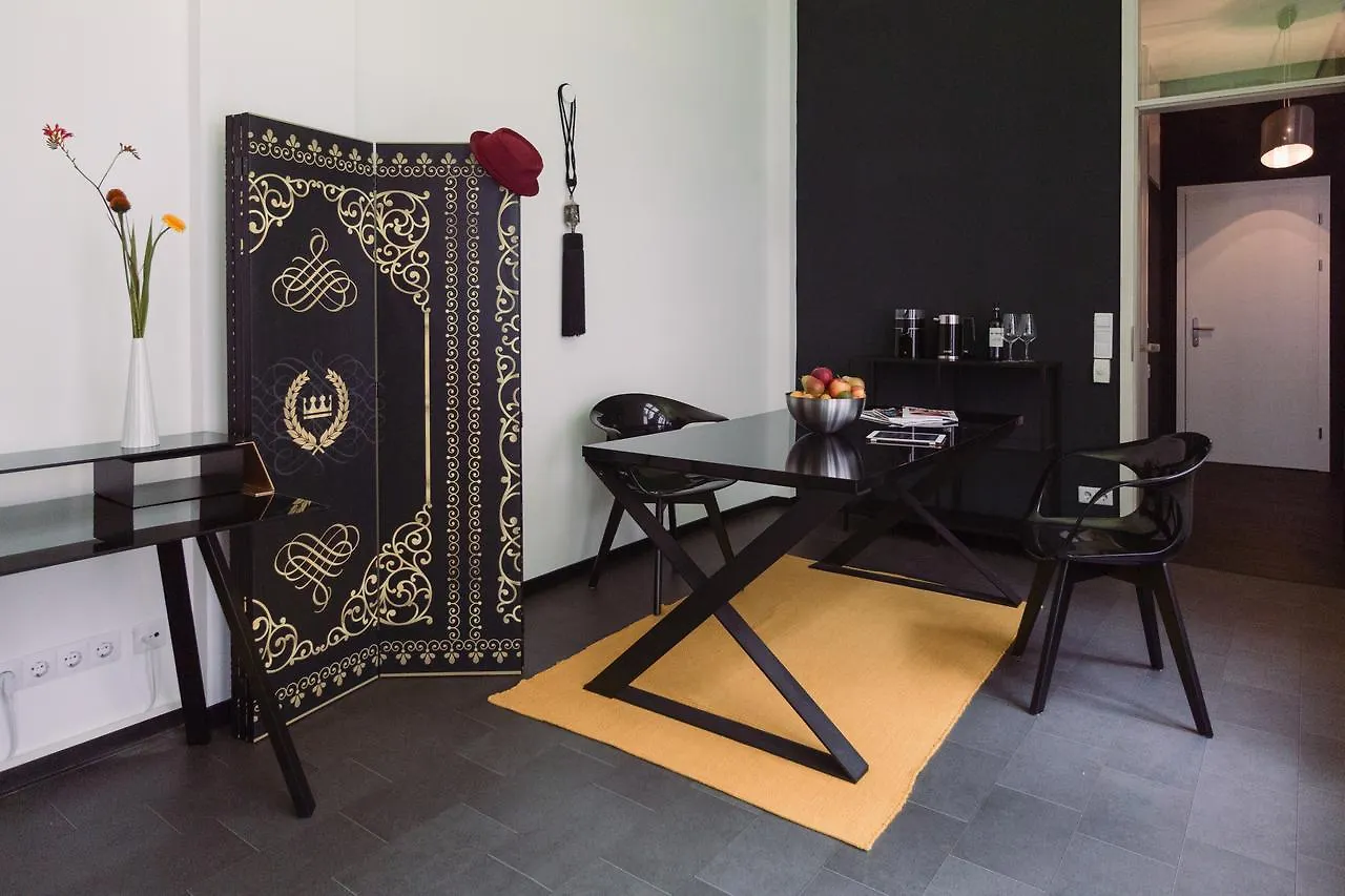 Central Hotel Bel Etage Αμβούργο 3*,  Γερμανία