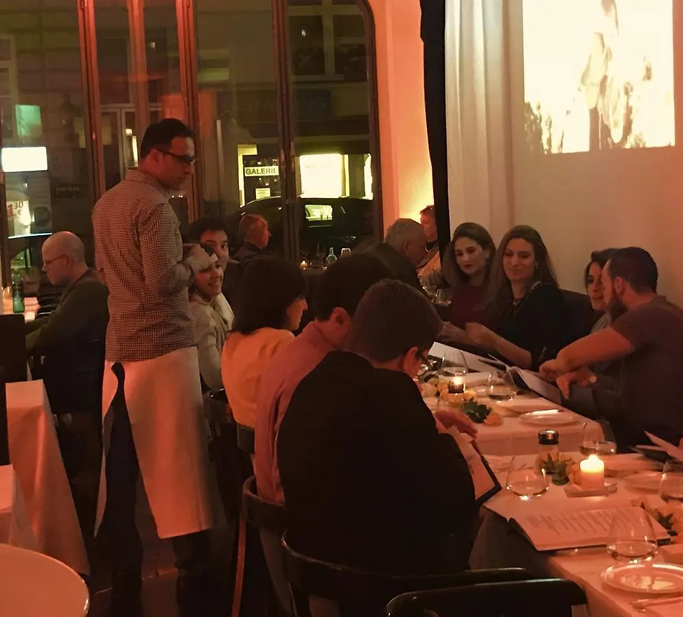 ***  Central Hotel Bel Etage Αμβούργο Γερμανία